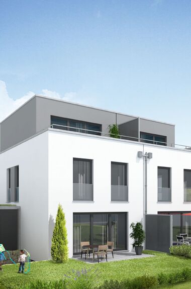 BRIGHT LIVING, BAD VILBEL