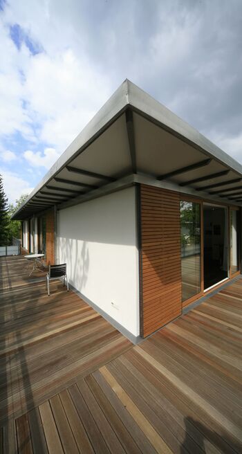 HAGENAUER-/ BERTELESTRASSE, MÜNCHEN