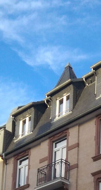 INGOLSTÄDTER STRASSE 31, FRANKFURT A.M.