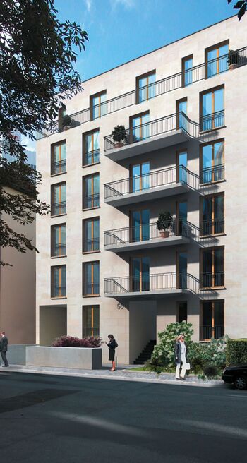 KETTENHOFWEG 55, FRANKFURT A.M.